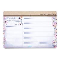 Weekly Planner Me to You Bear Pad Extra Image 1 Preview